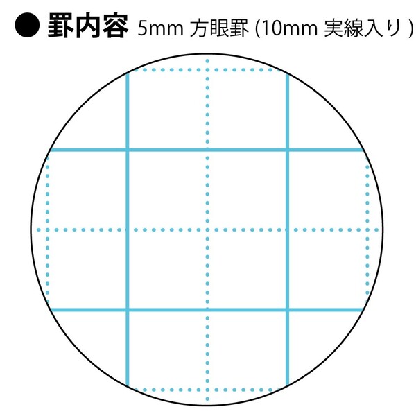 ��1000�߰ʾ太�㤤�夲������̵�����ۥ����� �����ѥ��Ρ��� ���ޡ��ȥ����ѥ� ������ B5 5mm����� 5���ѥå� - �᡼����ȯ��