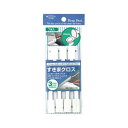 【1000円以上お買い上げで送料無料♪】マメイタ すきまクロス 7本入 - メール便発送
