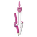 【1000円以上お買い上げで送料無料♪】ソニック スーパーコンパスはりinパス 鉛筆用 SK-654-P - メール便発送