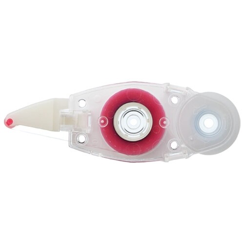 【1000円以上お買い上げで送料無料♪】トンボ鉛筆 テープのり ピットリトライCN つめ替え あとから接着するタイプ - メール便発送...