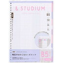 【1000円以上お買い上げで送料無料♪】いろは出版 LOOSE-LEAF for self study 暗記フォーマット MEMORY スタプラ スタディープランナー 学習計画 - メール便発送