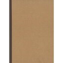 【1000円以上お買い上げで送料無料♪】アピカ 無地表紙ノート A4 A罫 NT12N - メール便発送