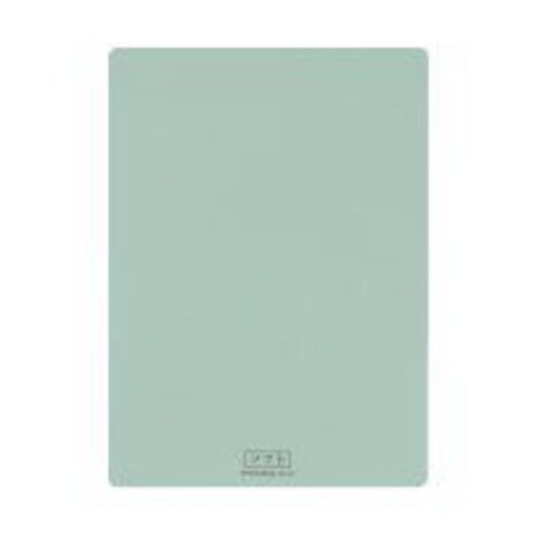 【1000円以上お買い上げで送料無料♪】イカリボシ 硬質用ソフト下敷 A4サイズ (軟質PVC) 透明 MS-26 - ..