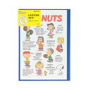 【1000円以上お買い上げで送料無料♪】PEANUTS ピーナッツ 75周年 第2弾 レターセット フレンズ 便箋 封筒 各5枚 手紙 ヴィンテージ 復刻 かわいい サンスター文具 - メール便発送