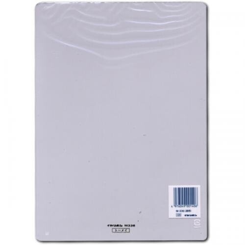 ��1000�߰ʾ太�㤤�夲������̵�����ۥ�����ܥ� ���ߤ� B5������ ����(PVC) Ʃ�� M-336 - �᡼����ȯ��