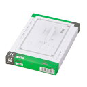 【送料無料】領収証 B6ヨコ 2枚複写 セット伝票 手書き 軽減税率対応 - メール便発送