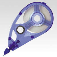 【1000円以上お買い上げで送料無料♪】ぺんてる 修正テープ20m カートリッジ XZTR55W - メール便発送