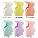 【1000円以上お買い上げで送料無料♪】ニチバン セロテープ うさぎカッター ... テープカッター 動物 かわいい - メール便発送