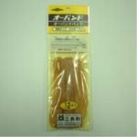 【1000円以上お買い上げで送料無料♪】共和 オーバンド No.320 12本入パック - メール便発送