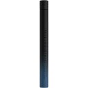 【送料無料】シャープ芯ケース2 THIS INDUSTRIAL グラデーション ブラック×ネイビー アルミ製 約20本収納可 高級感 プレゼント 日本製 - メ...