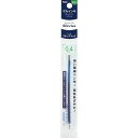 【1000円以上お買い上げで送料無料♪】ぺんてる スリッチーズ アイプラス リフィル 0.4mm ブルーブラック XBGRN4CA - メール便発送