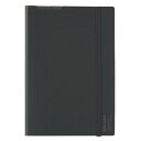 【送料無料】コクヨ ドキュメントファイル BIZRACK A42つ折り ブラウンブラック フ-BRFLD950D - メール便発送