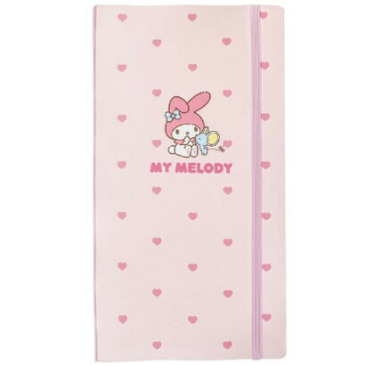 【送料無料】マイメロディ シール・ステッカーファイル アルバム チェキ 収納 整理 推し活 サンリオキ..