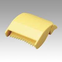 商品名積水化学 クラフト専用テープカッター KTC01Y品番KTC01Yこの商品について 必ずご確認ください配送についてメール便での配送になります。→ご利用の際は必ずお読みください 送料について ご注文合計額が￥1000 (税込)以上で、全国一律『送料無料』です。 →詳細はこちら返品→返品・交換・キャンセルについて※メール便は、日時指定、代金引換、ギフトラッピング・熨斗サービスに対応しておりません。