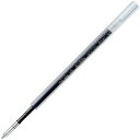 【1000円以上お買い上げで送料無料♪】ぺんてる ビクーニャEX 替芯 0.5mm 黒 油性ボールペン XBXS5J-A - メール便発送