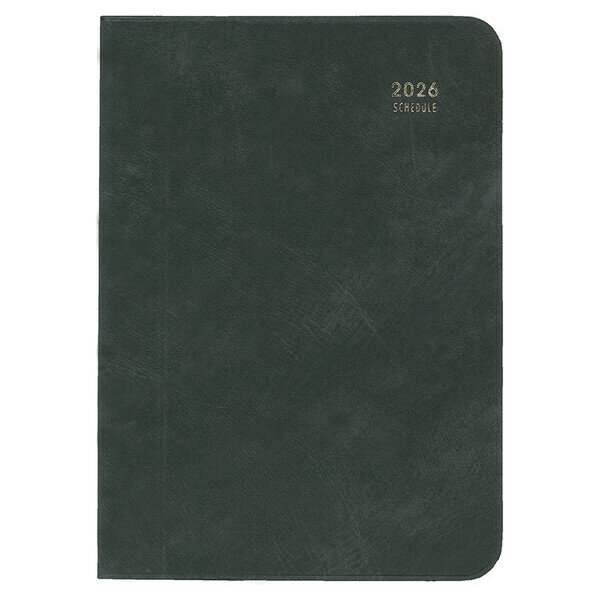 ダイゴー2026年手帳・ダイアリー...