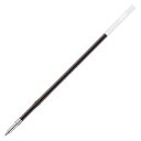 【1000円以上お買い上げで送料無料♪】三菱鉛筆 油性ボールペン 替芯 S-7L 赤 S-7L.15 - メール便発送