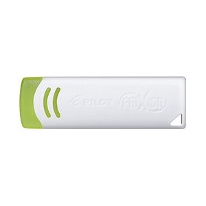 Erasers - 【1000円以上お買い上げで送料無料♪】パイロット フリクション 専用 消しゴム イレーザー ホワイト - メール便発送