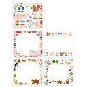 【1000円以上お買い上げで送料無料♪】表現社 布川愛子 ブロックメモ feel nature - メール便発送
