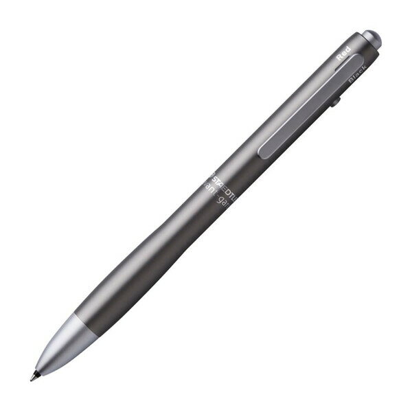 【送料無料】 ステッドラー STAEDTLER 多機能ペン アバンギャルド チタニウムグレイ - メール便発送