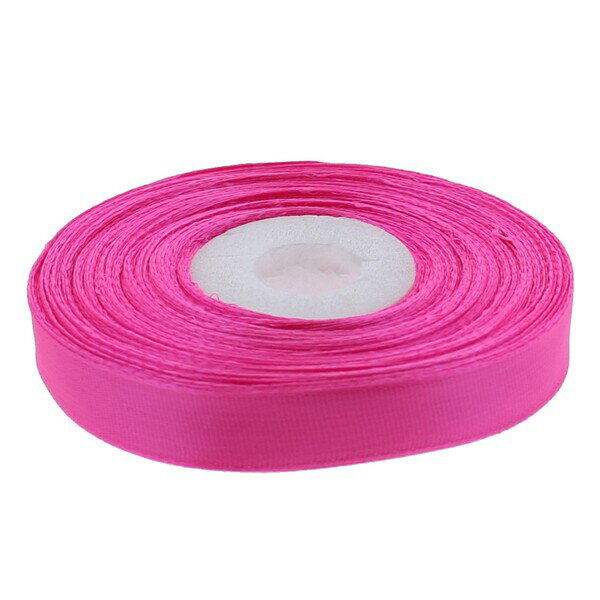 【1000円以上お買い上げで送料無料♪】コハクリボン 12mm ボタン - メール便発送