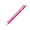 【1000円以上お買い上げで送料無料♪】トンボ鉛筆 ホルダー消しゴム モノスティック ピンク JCC-121C - メール便発送