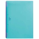 【送料無料】リングノート テフレ