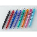 【1000円以上お買い上げで送料無料♪】三菱鉛筆 ノック式消せるゲルインクボールペン uni-ball R:E ユニボール アールイー 0.5mm - メール便発送