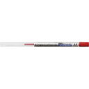 【1000円以上お買い上げで送料無料♪】三菱鉛筆 スタイルフィット ジェットストリーム リフィル 0.5mm レッド - メール便発送