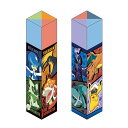 【1000円以上お買い上げで送料無料♪】【2個セット】 アニメ ポケットモンスター シリーズ 消しゴム グラデーション ピカチュウ ニャテーロ 入学 人気 クラックス - メール便発送