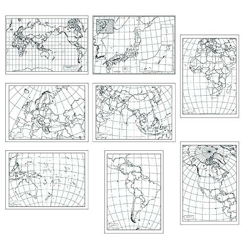 ������̵������������ȥ���ե��å� ���Ͽޥ��å� A2 8�祻�å� BMST - �᡼����ȯ��