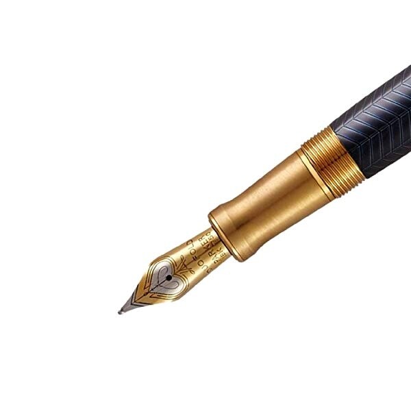 【1000円以上お買い上げで送料無料♪】ミニカートリッジインク ブラック 1950407 PARKER パーカー 高級 万年筆 - メール便発送