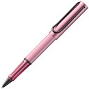 【送料無料】数量限定 LAMY AL-star autumn pink ラミー アルスター オータムピンク ローラーボール 水性 ペン 大人 ビジネス プレゼン...