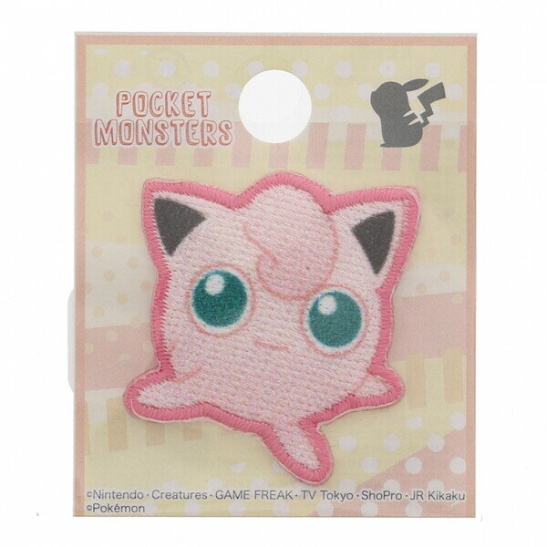稲垣服飾ポケットモンスターシールワ...