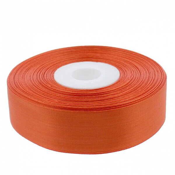 商品名コハクリボン 24mm オレンジ説明昔ながらのコハクリボンです。選挙・運動会等の使い捨てハチマキ、タスキなどに。●素材: レーヨン (日光・洗濯堅牢度が低い商品です。)環境に優しい繊維。●仕様: 24mm×29m品番1227この商品について 必ずご確認ください配送についてメール便での配送になります。→ご利用の際は必ずお読みください 送料について ご注文合計額が￥1000 (税込)以上で、全国一律『送料無料』です。 →詳細はこちら返品→返品・交換・キャンセルについて※メール便は、日時指定、代金引換、ギフトラッピング・熨斗サービスに対応しておりません。