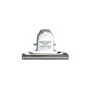 【1000円以上お買い上げで送料無料♪】ハイタイド クランピークリップ 【シルバー】S (ペンコ) DP141 SLV S - メール便発送(3)