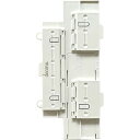 【送料無料】decona デコナ リフィル システム手帳用 アクセサリー A5/HB×WA5/バイブル/ポケット 6穴パンチ 携帯 レイメイ藤井 - メール便発...