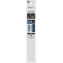 【1000円以上お買い上げで送料無料♪】ボールサイン ノック式用レフィル N03 ナイトブラック 黒 iD 単色用 替芯 ゲルインキ 水性 ボールペン サクラクレパス - メール便発送