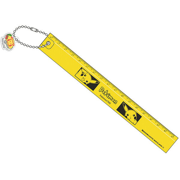 楽天市場】ポケモン 定規（文房具・事務用品｜日用品雑貨・文房具