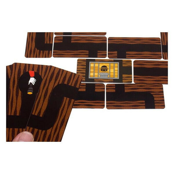 【送料無料】すごろくや バンディド カードゲー...の紹介画像3
