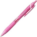 【1000円以上お買い上げで送料無料♪】三菱鉛筆 ジェットストリーム カラーインク 0.5mm ベビーピンク SXN150C05.68 - メール便発送