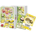 【送料無料】ホッパーエンターテイメント 和食レシピ カードゲーム - メール便発送