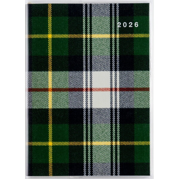 高橋書店2026年手帳・ダイアリー...