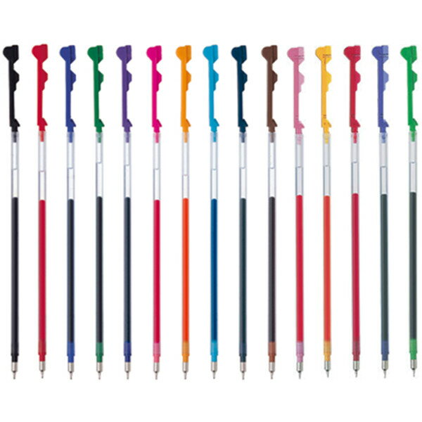 【1000円以上お買い上げで送料無料♪】ハイテックC コレト 専用 替え芯 レフィル 0.4mm - メール便発送