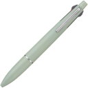 【送料無料】ジェットストリーム 4&1 Lite touch ink搭載 0.5mm グラスグリーン 新インク 4色 油性ボールペン/シャープ 多機能 三菱鉛筆...