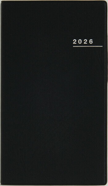 商品名高橋書店 2026年 手帳・ダイアリー 3月始まり 【771】リベルプラス 手帳判 見開き1か月 ミッドナイト・ブラック説明シンプル&スマート手帳【月間予定表】カレンダーと同じ感覚で見ることができ、週ごとの予定が把握しやすいブロック式。ビジネスシーンや学生にぴったりの月曜始まり。「薄さ」と「軽さ」が人気の土日均等タイプ。月全体の予定が把握しやすく、土日祝日がひと目でわかるデザインです。横罫メモとグリッドメモページが付いているので、月間ページに書き足りなくても安心!　【その他】巻末は横罫メモページ付きなので、月間ページに書き足りなくても安心!月間ページのみ掲載されたシンプルなマンスリータイプ。月ごとにスケジュール管理ができれば充分、という方にぴったりです。【サイズ】156×91×8mm【重量】90g【表紙素材】PVC【ページ数】64ページ【レイアウト】見開き1か月 マンスリー 月間 月間ブロック【掲載期間(月間ページ)】2026年3月1日〜2027年4月30日【掲載期間(週間ページ)】【始まり曜日】月曜日【始まり月】3月【六曜】有【付録】【本文付録】年齢早見表、方眼メモ　【別冊付録】横罫メモ、方眼メモ、切り取りメモ　【WEB版付録】あり品番771この商品について 必ずご確認ください配送についてメール便での配送になります。→ご利用の際は必ずお読みください 送料について ご注文合計額が￥1000 (税込)以上で、全国一律『送料無料』です。 →詳細はこちら返品→返品・交換・キャンセルについて※メール便は、日時指定、代金引換、ギフトラッピング・熨斗サービスに対応しておりません。