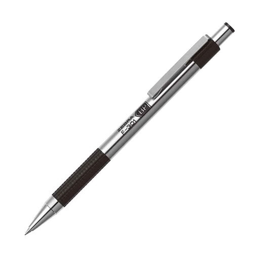 商品名KITERA ボールペン ゼブラ ボールペン逆輸入 0.7mm説明ステンレス鋼を使用し、丈夫さとシンプルなデザイン。 北米市場で安定した人気を誇る、スチール製ペンシリーズです。国内では1982年に発売され 2016年に廃盤となりましたが、アンテークなデザインで国内でもファンが多いボールペンです。仕様0.7mmABSステンレスサイズW129×H9×D9mm品番F-301-BK-BKこの商品について 必ずご確認ください配送についてメール便での配送になります。→ご利用の際は必ずお読みください 送料について ご注文合計額が￥1000 (税込)以上で、全国一律『送料無料』です。 →詳細はこちら返品→返品・交換・キャンセルについて※メール便は、日時指定、代金引換、ギフトラッピング・熨斗サービスに対応しておりません。