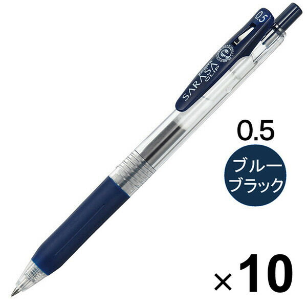 ̵ۥ֥ 饵å 륤󥯥ܡڥ 0.5mm ֥롼֥å JJ15-FB 10ܥå - ᡼ȯ