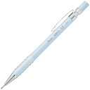 【1000円以上お買い上げで送料無料♪】 ぺんてる AMAIN アメイン シャープペン 太芯 1.3mm ミルクブルー AM13-S 勉強 DIY アート クラ...