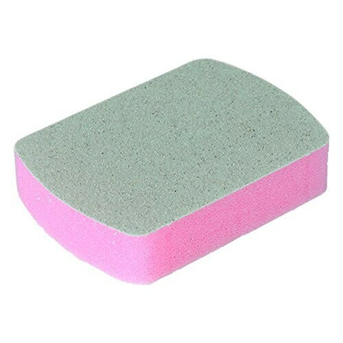 【1000円以上お買い上げで送料無料♪】おまかせください (トイレ用) 2枚入 S-732 便器 タンク 除菌 掃除 清潔 スポンジ 使い捨て - メール便発送